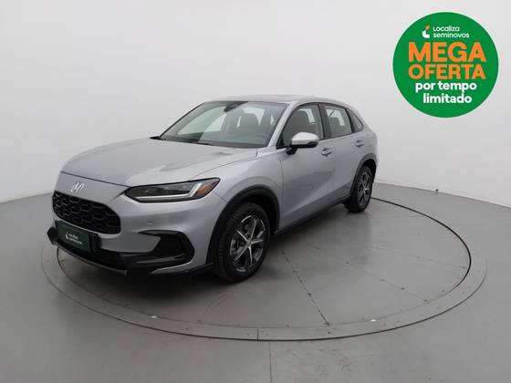 HONDA ZR-V 2.0 i-VTEC GASOLINA TOURING CVT HONDA ZR-V 2.0 i-VTEC GASOLINA TOURING CVT